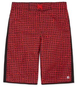 Xersion Boys Swim Trunk Multi Kids size M NEW - Picture 1 of 3