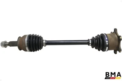 日产 GTR R35 AWD 左后驱动侧 CV 轴轴组件 2009 - 2016 原始设备制造商 — 第 1/4 张图片