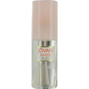 Coty Jovan White Musk for Women Cologne Spray 1oz - Picture 1 of 2