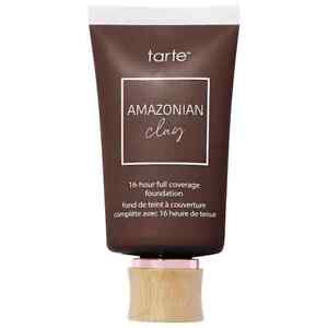 Tarte Amazonian Clay 16-Hour Full Coverage Foundation (Expresso Neutral)