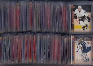 2007-08 Upper Deck Young Guns U-Pick From The List - Picture 1 of 98