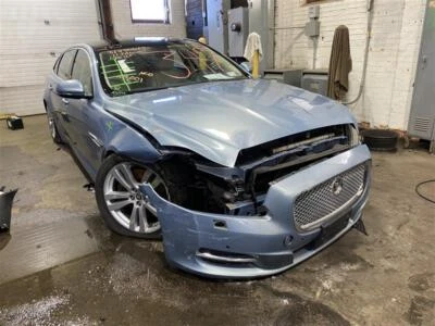 Used Steering Column Control Switch fits: 2011 Jaguar Xj wiper Grade A - Изображение 1 из 4