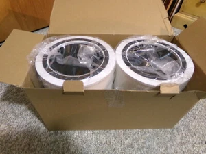 Core 400S Air Purifier Filters - Levoit Compatible - 2 Pack - Picture 1 of 4