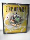 Dinosaurology-The Search For A Lost World Candlewick Press Hardcover Brand New