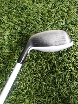 TAYLORMADE Aeroburner Rescue Hybrid RH 22 rígido 4 N1168809 Foto 1 de 4