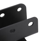 *&#180; Class 3 Trailer Tow Hitch Assembly 2in Port Alloy Steel For Bronco Badlands