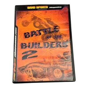 Battle of the Builders 2 Off-Road Racing Desert Sand Dune Racing Extreme - Bild 1 von 3