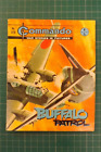 COMMANDO COMIC WAR STORIES IN PICTURES No.519 BUFFALO PATROL GN8