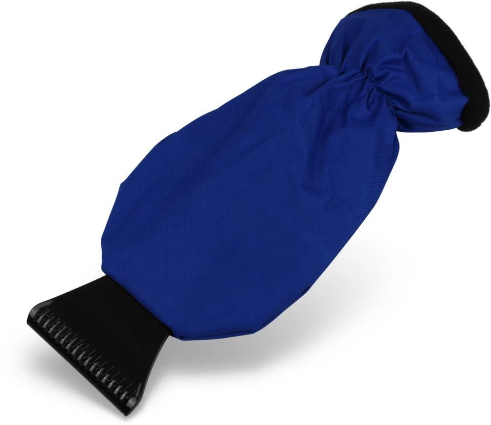 STORFISK FISHING & MORE Eiskratzer handschuhe Eis Kratzer Handschuhe Eisschaber Profi Eiskratzer XL