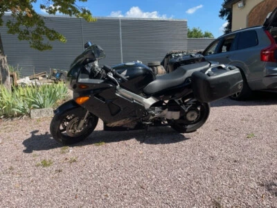HONDA VFR 800 rc 46 - Bild 1 von 4