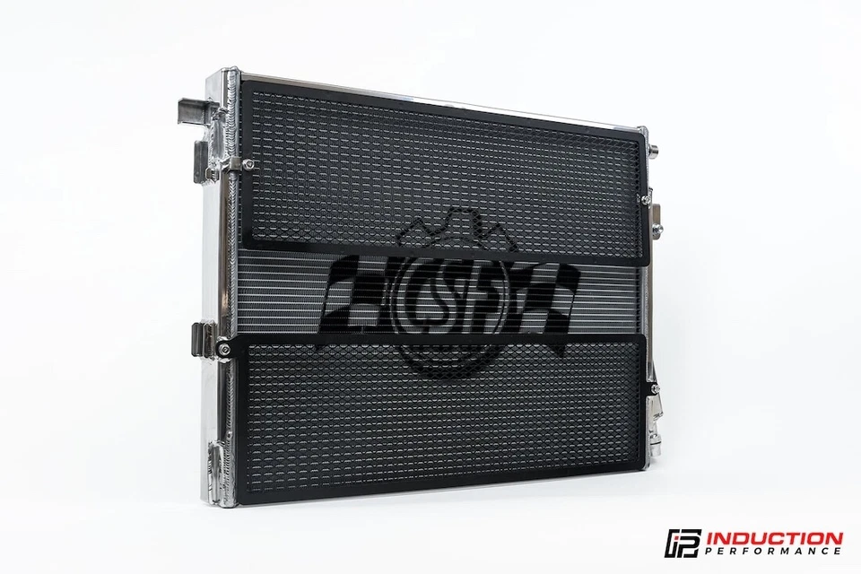 CSF High Performance Heat Exchanger for the BMW M3 G80 / M4 G82 S58 - 8215 - Image 1 of 1