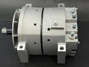 ALTERNADOR NUEVO PARA FREIGHTLINER CASCADIA 2019, 8600780, 36SI, 170 AMP, 12V - Imagen 1 de 5