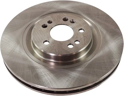 For 2000-2001 ML430 Brake Disc Cast Iron 1634210312 - Imagem 1 de 4