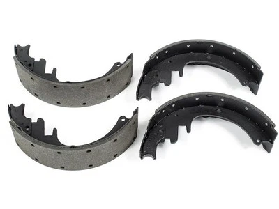 Комплект задних тормозных колодок 33879PKXS 1977 1978 для Chevrolet P30 1976-1999 годов выпуска - Изображение 1 из 2