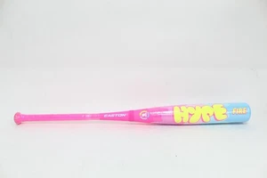 Easton Hype Fire Pool Party Edition Drop 8 Baseballschläger - 31 Zoll 23oz. - Bild 1 von 3