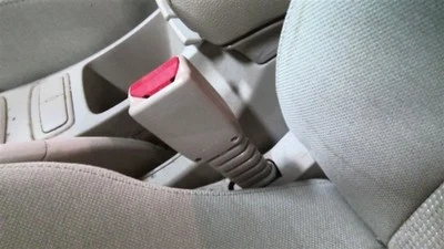 Seat Belt Front Driver Buckle Fits 05-10 SPORTAGE 352388 Foto 1 de 4