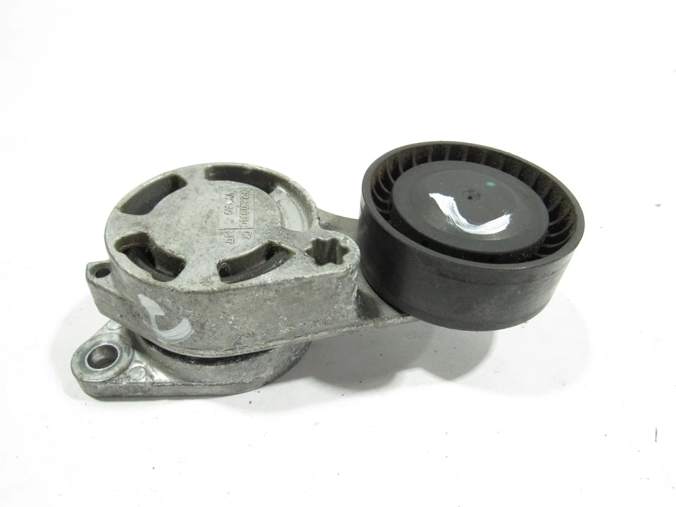 Audi RS7 C8 2022 4.0L Engine Motor Idler Belt Pulley Tensioner 19-24 ;:O - Image 1 of 4