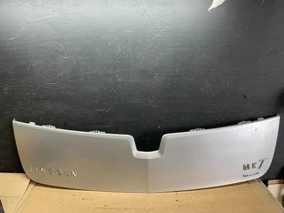 Lincoln MKT 2010 a 2019 maletero trasero panel moldura OEM O8127 DG Foto 1 de 4