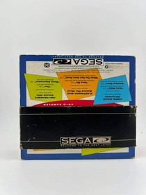 SEGA CD Game Pack (Model 1 Bundle) SCD