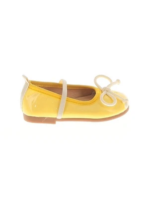 Moda Clásicos Niñas Pisos Amarillos EUR 21 Foto 1 de 2