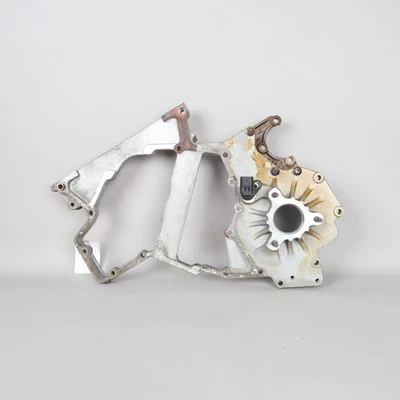 2007-2018 Dodge Ram 2500/3500 6.7L Cummins Timing Cover 4934041 OEM Used — 第 1/4 张图片