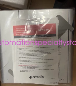 1 PIEZA Nuevo VESDA VEA-040-A10 Envío Host Vía DHL / Fedex - Imagen 1 de 2