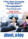 About a Boy (DVD, 2003, Full Frame) Hugh Grant Rachel Weisz Toni Collette
