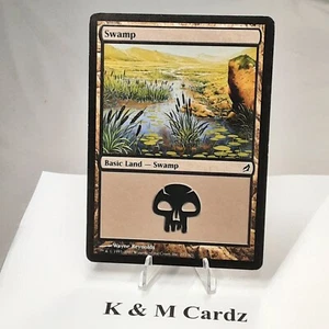 MTG - Lorwyn - Swamp - #292 - Picture 1 of 3