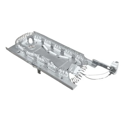 WP3387747 para elemento de aquecimento secadora Whirlpool Kenmore AP6008281 PS11741416 - Imagem 1 de 4