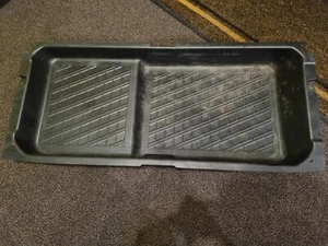 Volvo V70 XC70 Unterflur Kofferraumklappe Aufbewahrungsfach 1882 Mk2 2000-2007 - Bild 1 von 4