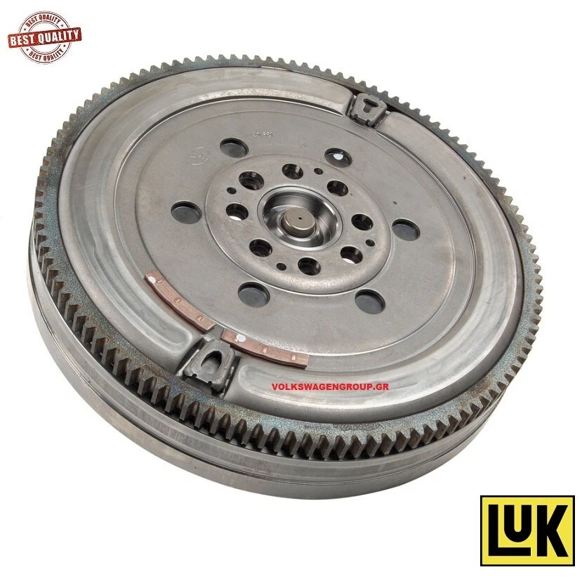 VOLKSWAGEN ,TIGUAN 2010-2020 (1400 TSI)  ,Flywheel ,NEW  03C105266L - Image 1 of 1