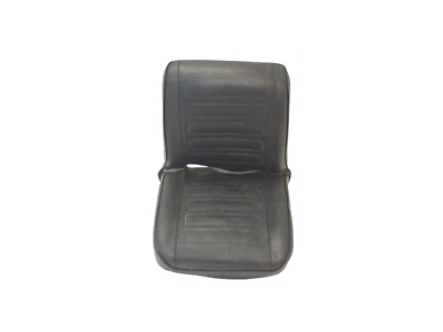 Jeep CJ CJ5 CJ7 76-86 OEM Factory Black Low Back Front Seat FREE SHIPPING - Image 1 of 4