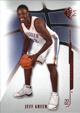 B1920- 2008-09 SP Authentic Bk #s 1-100 +Parallels -You Pick- 10+ FREE US SHIP