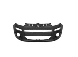 PARAURTI ANTERIORE VERNICIABLE PER FIAT PANDA DAL 2012 12 IN POI - Picture 1 of 1