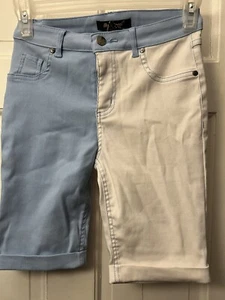 Girls Shorts Size 14 - Picture 1 of 3