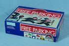 Free Parking Game, Parker Brothers,1988
