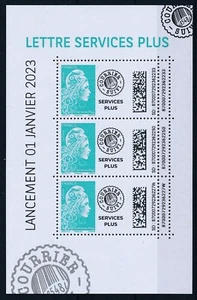 Timbre France BF 155** neuf sans Charnière ref KLM 1231 - Foto 1 di 1