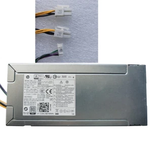 Fuente de alimentación de 180 W para HP 280/286/288 G6 G8 ZHAN 99 G2 G4 PCK017 L70042-004 - Imagen 1 de 3