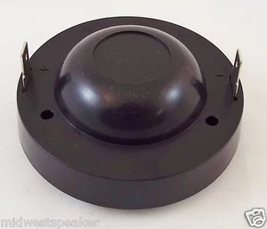 Peavey 14XT Tweeter Diaphragm for PV-12M PV-15M Impulse 100 SSE series TLS 4 - Afbeelding 1 van 4