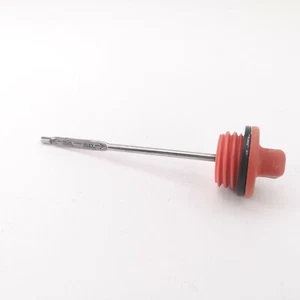 Hatz 1B20 1B20R 1B27 1B30 Diesel Engine Oil Level Dipstick Meter 01316000 - Picture 1 of 8