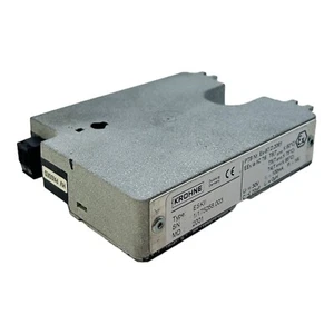 Krohne ESK2HART Sicherheitszuhaltung 2112790100B 30V DC 100mA 1W 20nF - Picture 1 of 12