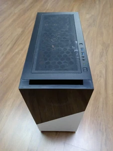 CyberPowerPC Gamer Master PC AMD Ryzen 7 5700G 16GB 512GB SSD + 1TB HDD RTX 2060 - Picture 1 of 5