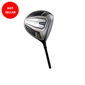 Super Lightweight Titanium Driver Speed Golf Club For Men (Left Handed) - Picture 1 of 8