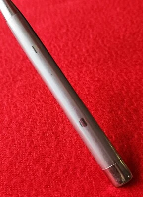 Cubiertos de acero inoxidable satinado Hampton Silversmiths SHANGRILA cubiertos USELECCIONA Foto 1 de 3