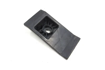 1995-03 JAGUAR XJR  XJ8 XJ6  REAR OR FRONT Bumper Mounting Bracket  HNA6453AB - Image 1 of 4