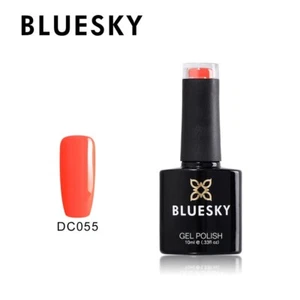 bluesky gel polish LED/UV Lamp PEACH BLOSSOM DC055 - Picture 1 of 1