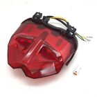 Tail Light Car Led Lighting Red Shell Replacement Tail Light Car Accsesories