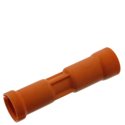 FEBI Trichter Öltrichter Ölpeilstab für VW Caddy Corrado Golf 1 2 3 Jetta Passat - Bild 1 von 3