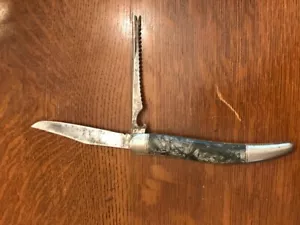 Vintage Imperial pocket knife - Picture 1 of 5
