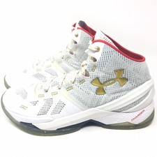 zapatos under armour 2016